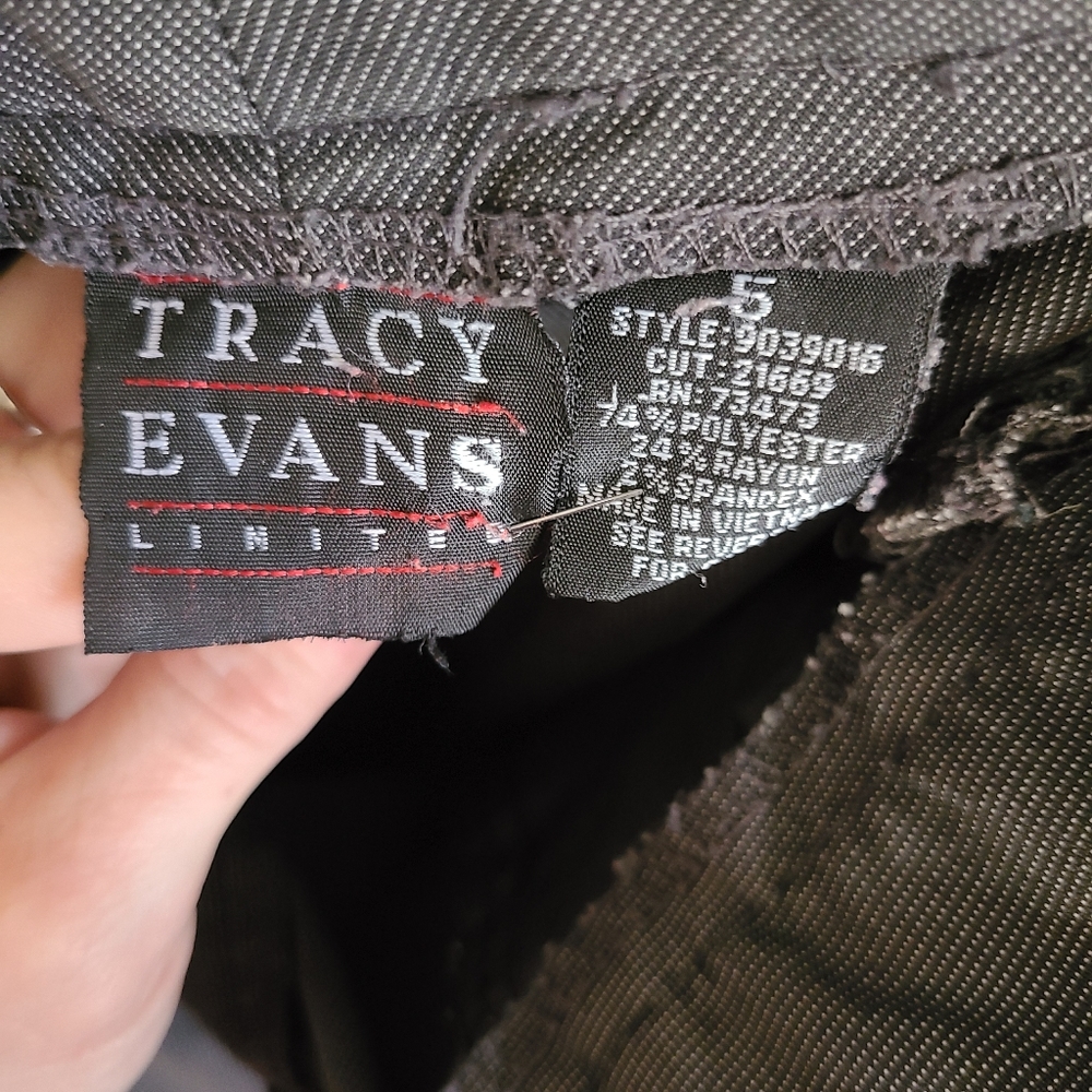 Tracy Evans Pants